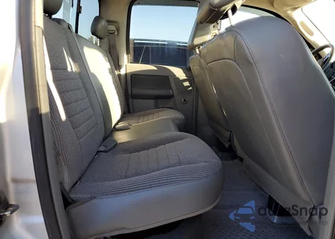 2008 Dodge Ram 1500 St z USA, uszkodzony, nr VIN 1D7HU18208S552204